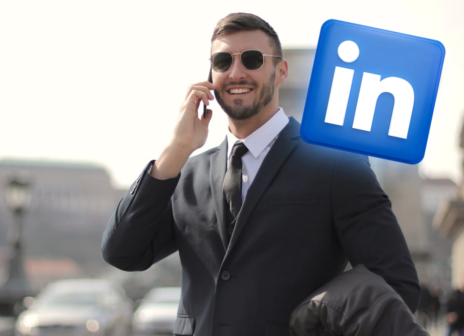 Digitalni marketing LinkedIn