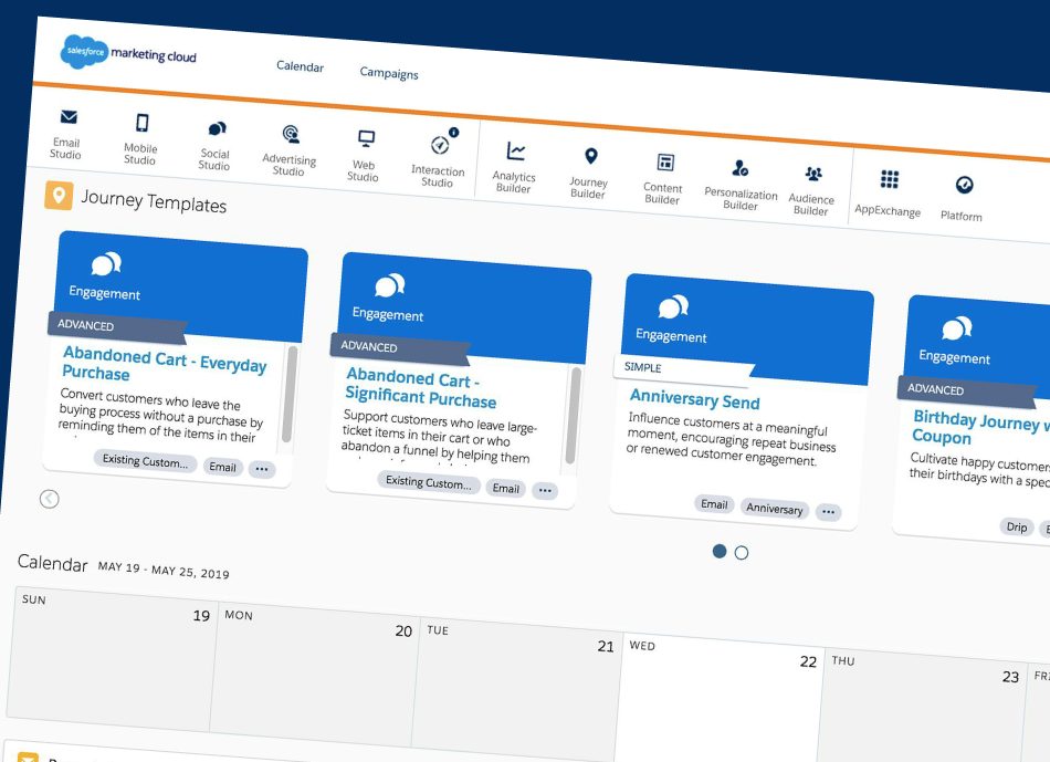 Salesforce Šta je Salesforce?
