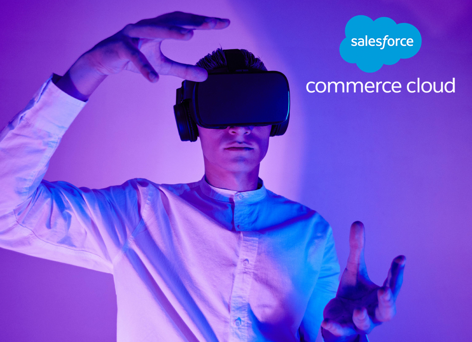 Salesforce Zašto Salesforce?