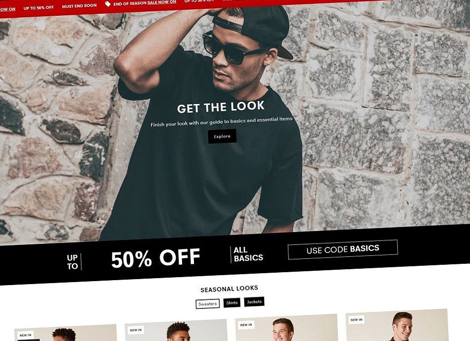 Shopify Zašto Shopify?