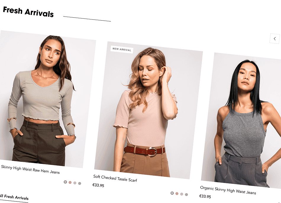 Shopify Promocija i oglašavanje