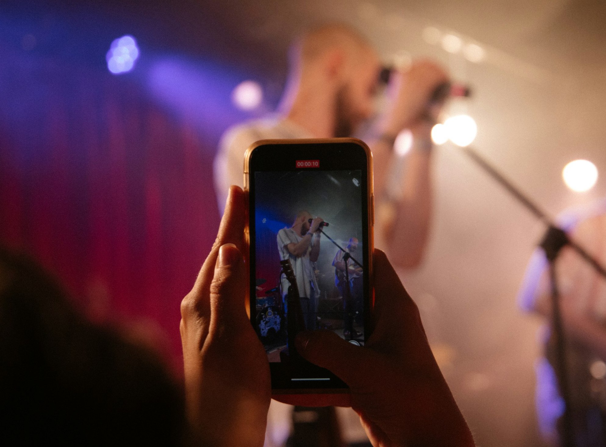 Video Reels